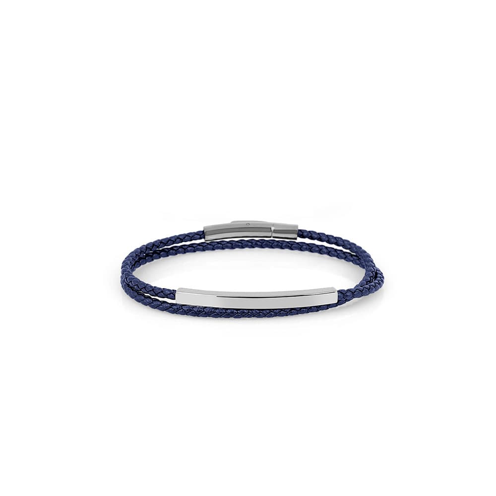 Bratara din Piele Daniel Klein Jewelry Barbati DKJ.6.3026-4