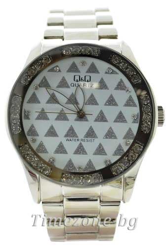 Дамски часовник Q&Q - GQ86J201Y