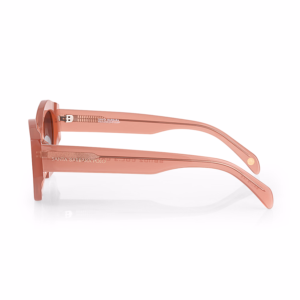 Ochelari de soare Santa Barbara Polo gri pentru Dama UV400 SB1102-3