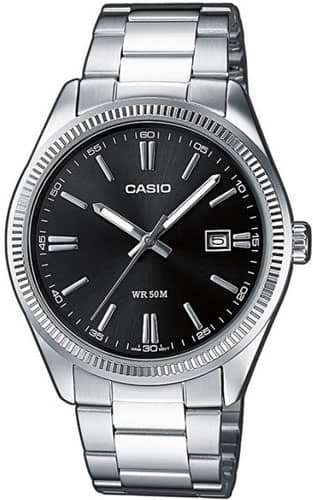 Мъжки часовник CASIO - MTP-1302PD-1A1VEF