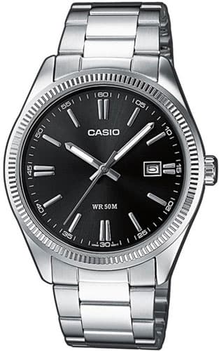 Мъжки часовник CASIO - MTP-1302PD-1A1VEF