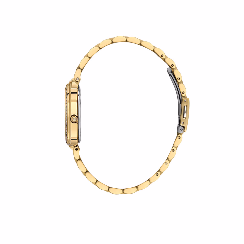 Freelook Lumiere - Ceas Dama Quartz Auriu FL.1.10483.2