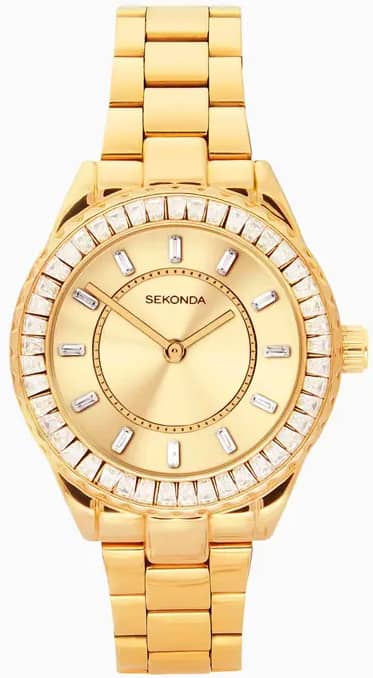 Дамски аналогов часовник Sekonda Margot - S-40732