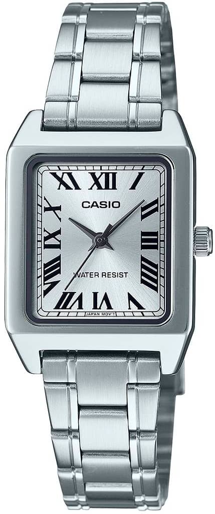 Дамски аналогов часовник Casio - LTP-B150D-7BEF