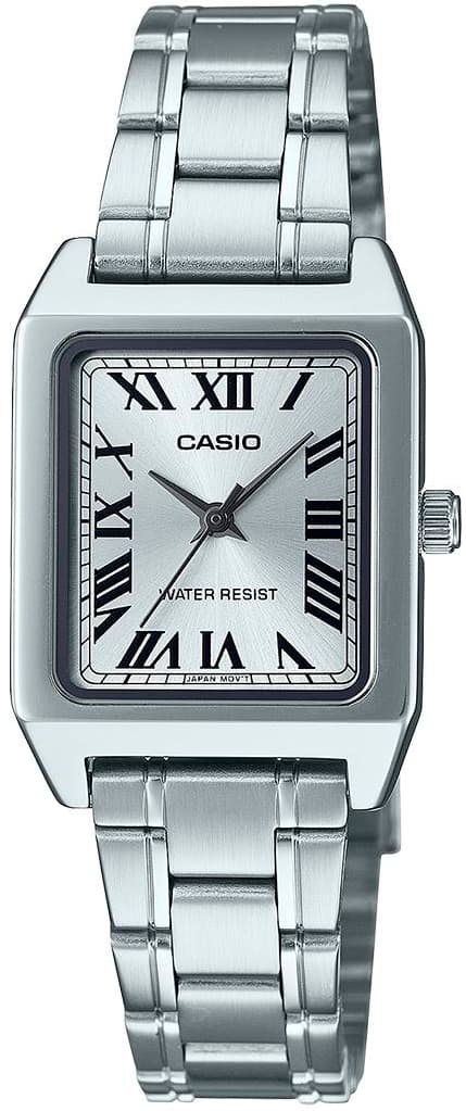 Дамски аналогов часовник Casio - LTP-B150D-7BEF