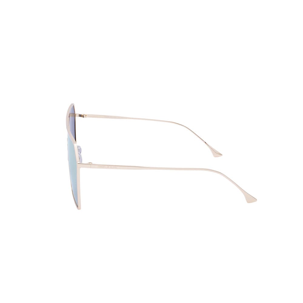 Ochelari de soare Daniel Klein Trendy roz pentru Dama UV400 DK4239-4