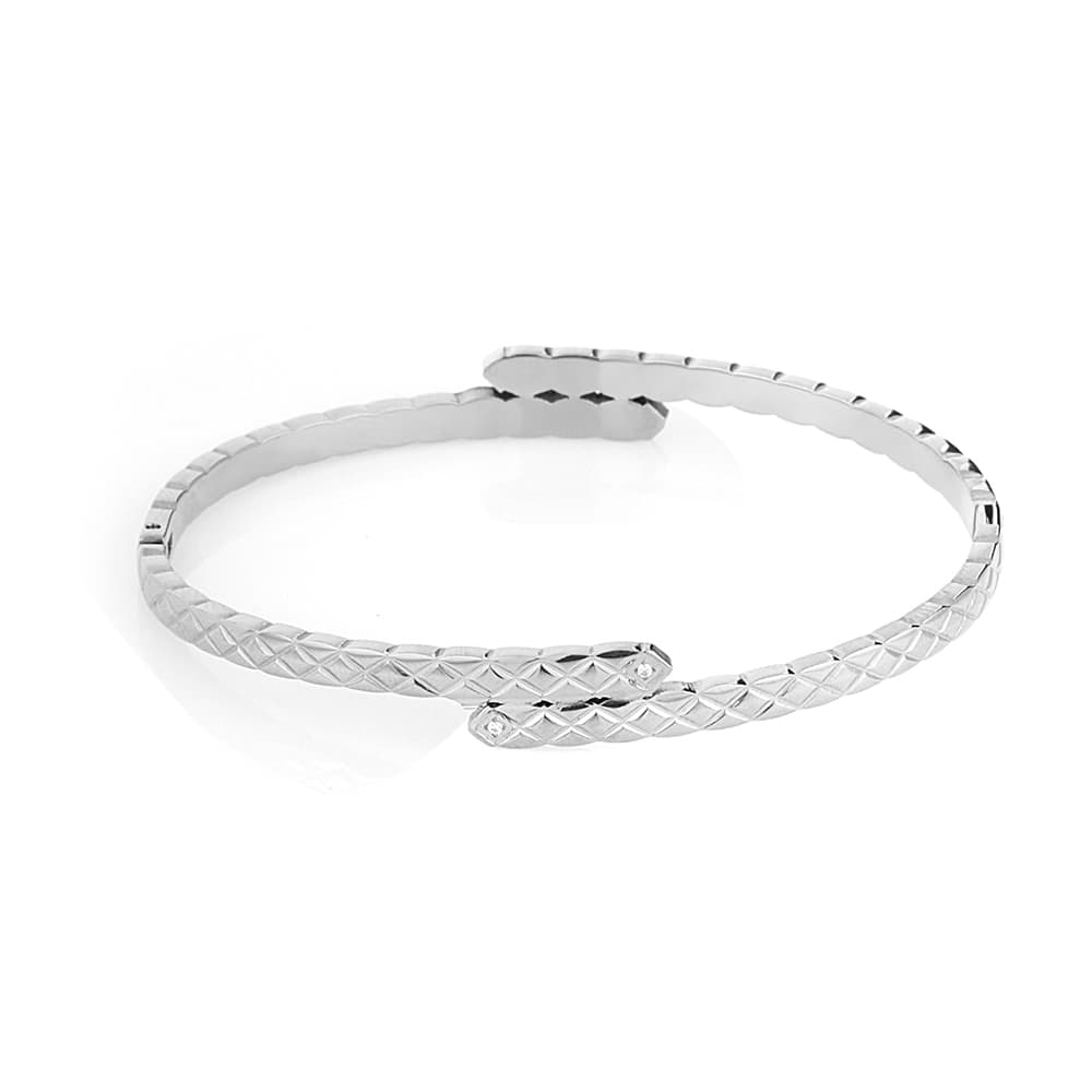Bratara din Inox Santa Barbara Polo Jewelry Dama SBJ.3.1121-1