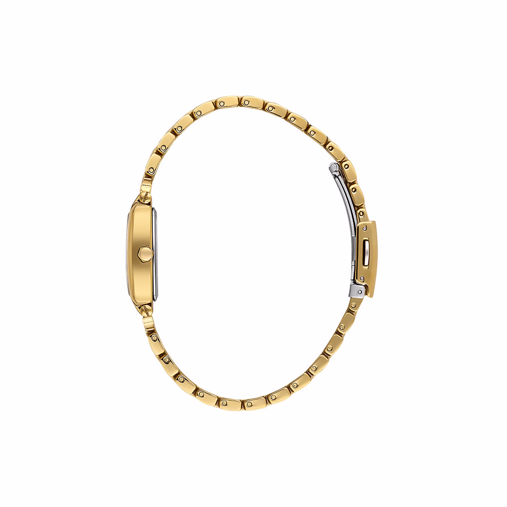 Daniel Klein Premium - Ceas Dama Quartz Auriu DK.1.14281-3
