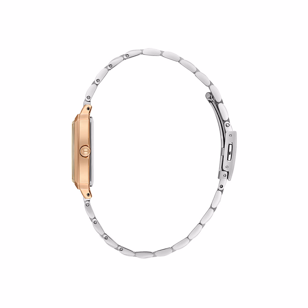 Daniel Klein Premium - Ceas Dama Quartz Argintiu DK.1.13785.5
