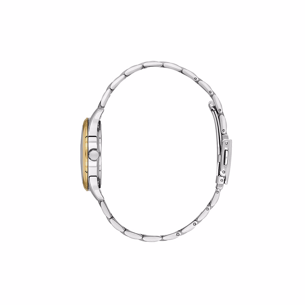 Daniel Klein Premium - Ceas Dama Quartz Auriu DK.1.13953.5