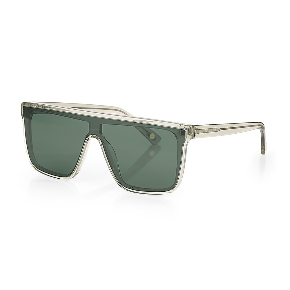 Ochelari de soare Freelook verde pentru Dama UV400 F1015-3