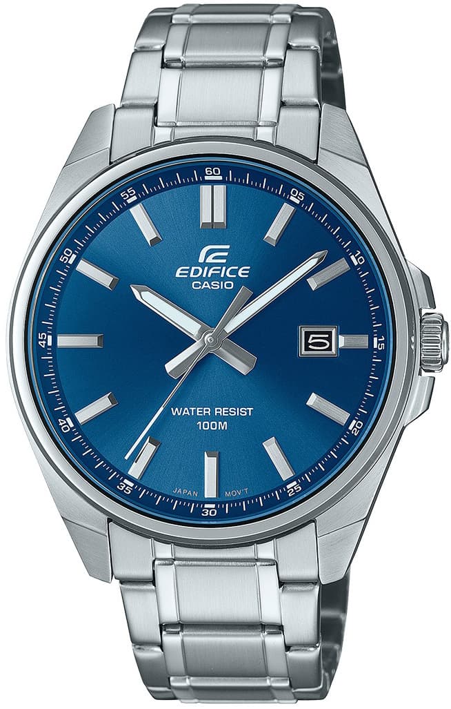 Мъжки часовник Casio Edifice - EFV-150D-2AVUEF