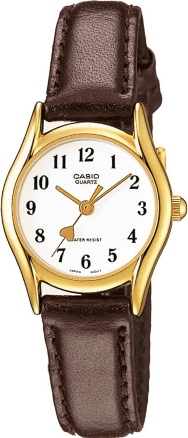 Дамски часовник Casio - LTP-1094Q-7B5RDF