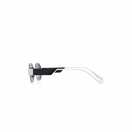 Ochelari de soare Daniel Klein gri pentru Dama UV400 DK4351-2