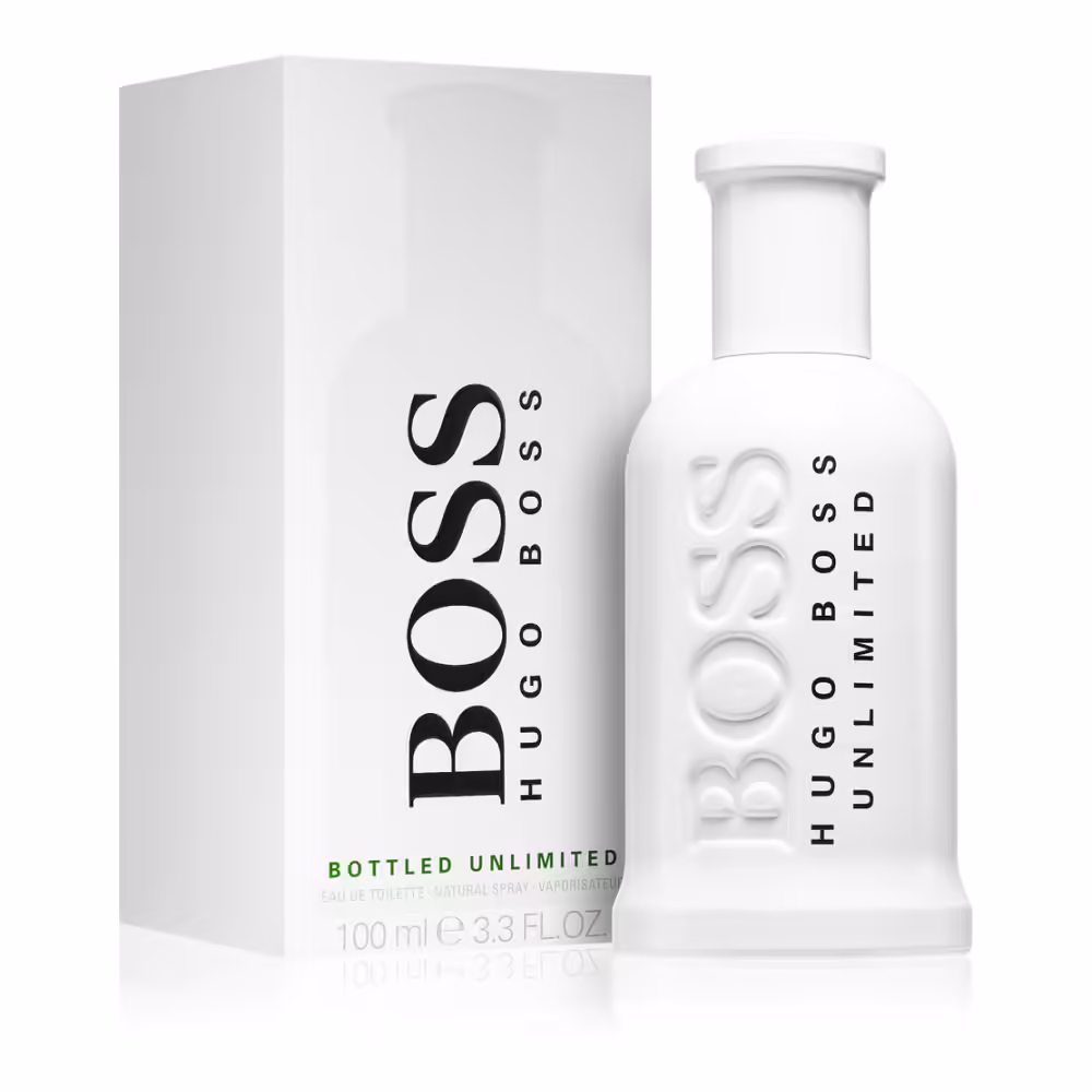 Hugo Boss BOSS Bottled Unlimited EDT pentru Bărbați
