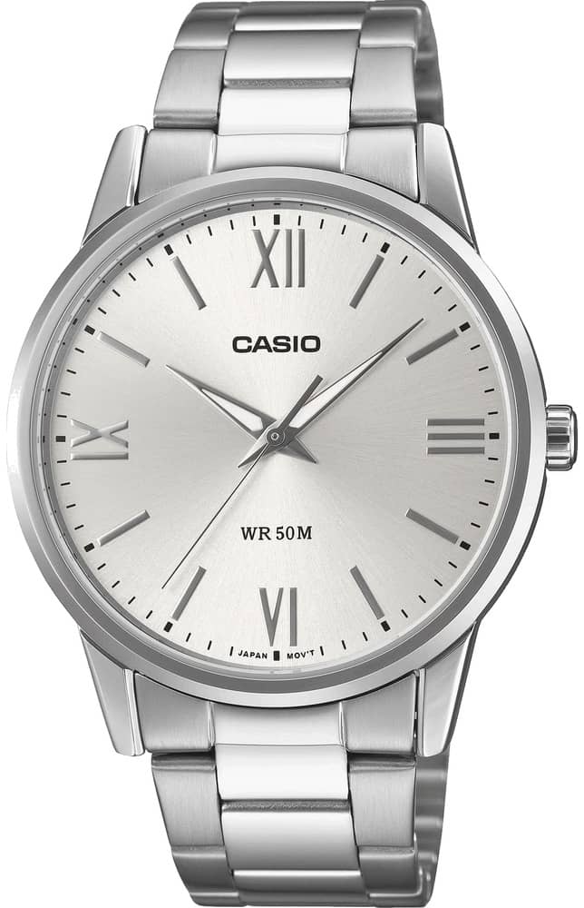 Дамски аналогов часовник Casio Collection - LTP-1303DD-7AVDF