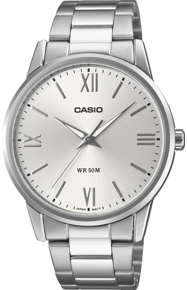 Дамски аналогов часовник Casio Collection - LTP-1303DD-7AVDF