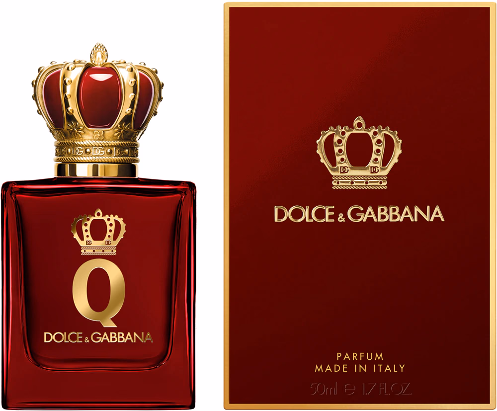 Parfum Q by Dolce&Gabbana pentru femei, 50 ml