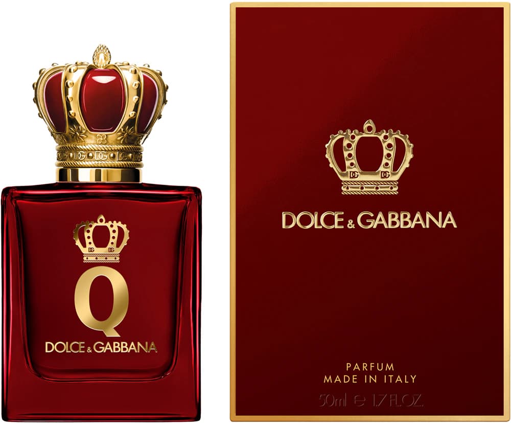 Parfum Q by Dolce&Gabbana pentru femei, 50 ml