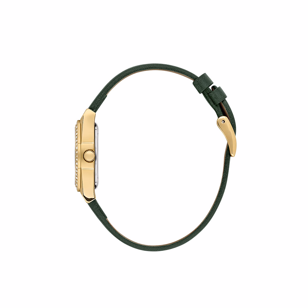 Daniel Klein Premium - Ceas Dama Quartz Verde DK.1.14114.4