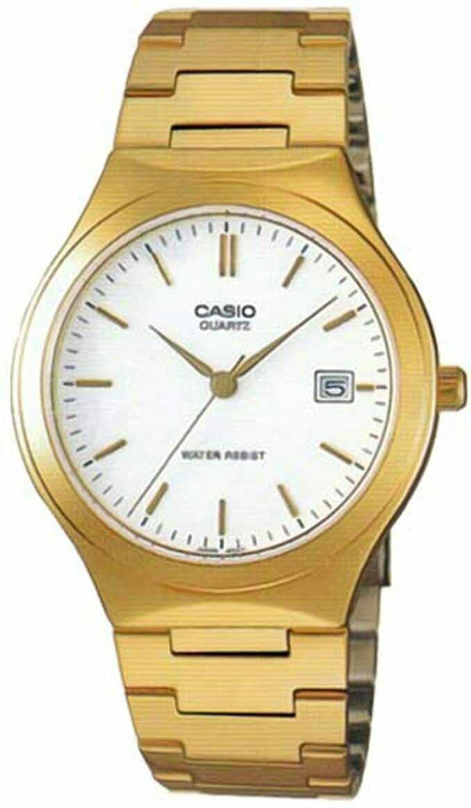 Мъжки аналогов часовник Casio - MTP-1170N-7ARDF