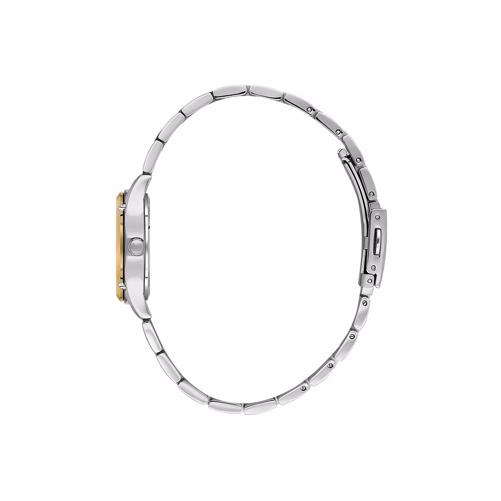 Daniel Klein Premium - Ceas Dama Quartz Auriu DK.1.14271.4