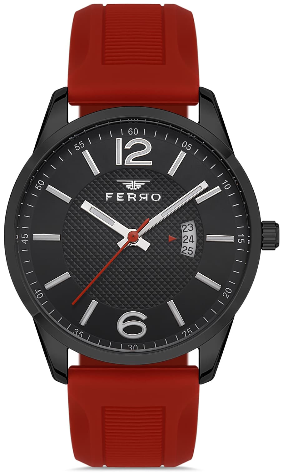 Мъжки часовник Ferro - F11316D-ZK