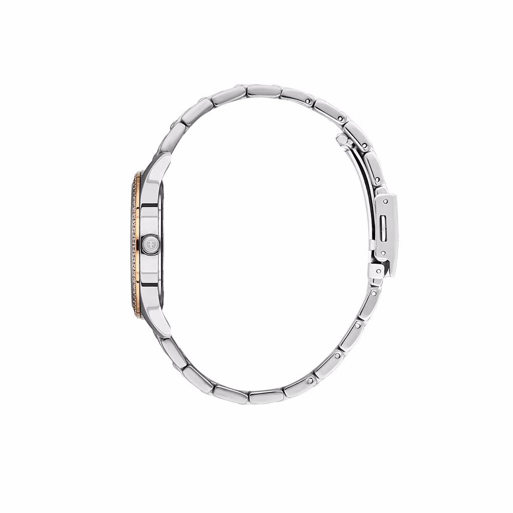 Freelook Lumiere - Ceas Dama Quartz Argintiu FL.1.10361.4