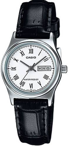 Дамски часовник CASIO - LTP-V006L-7BUDF