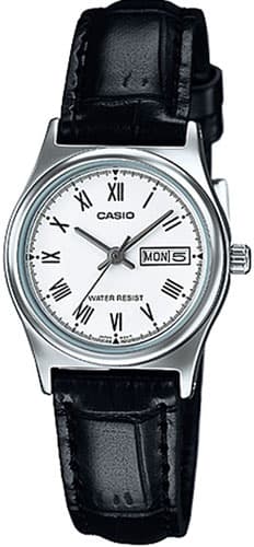 Дамски часовник CASIO - LTP-V006L-7BUDF
