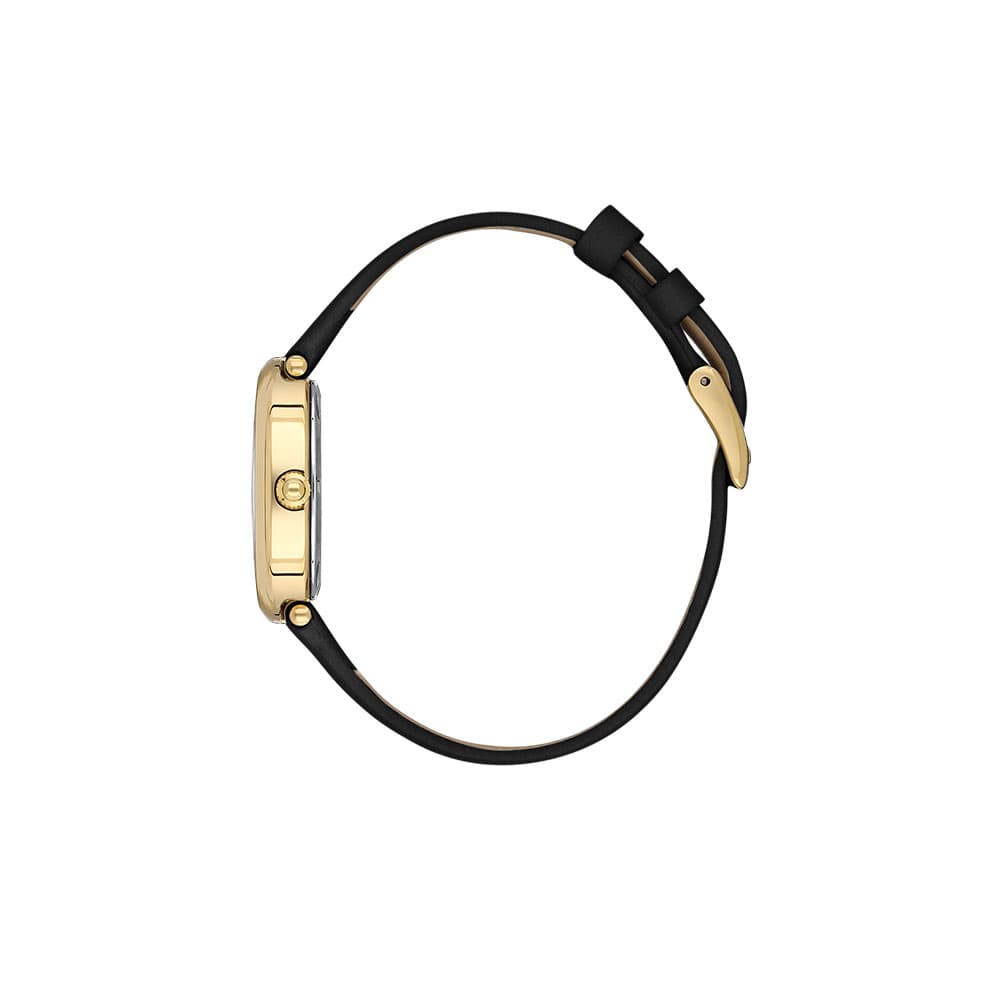 Daniel Klein Premium - Ceas Dama Quartz Negru DK.1.13872.2