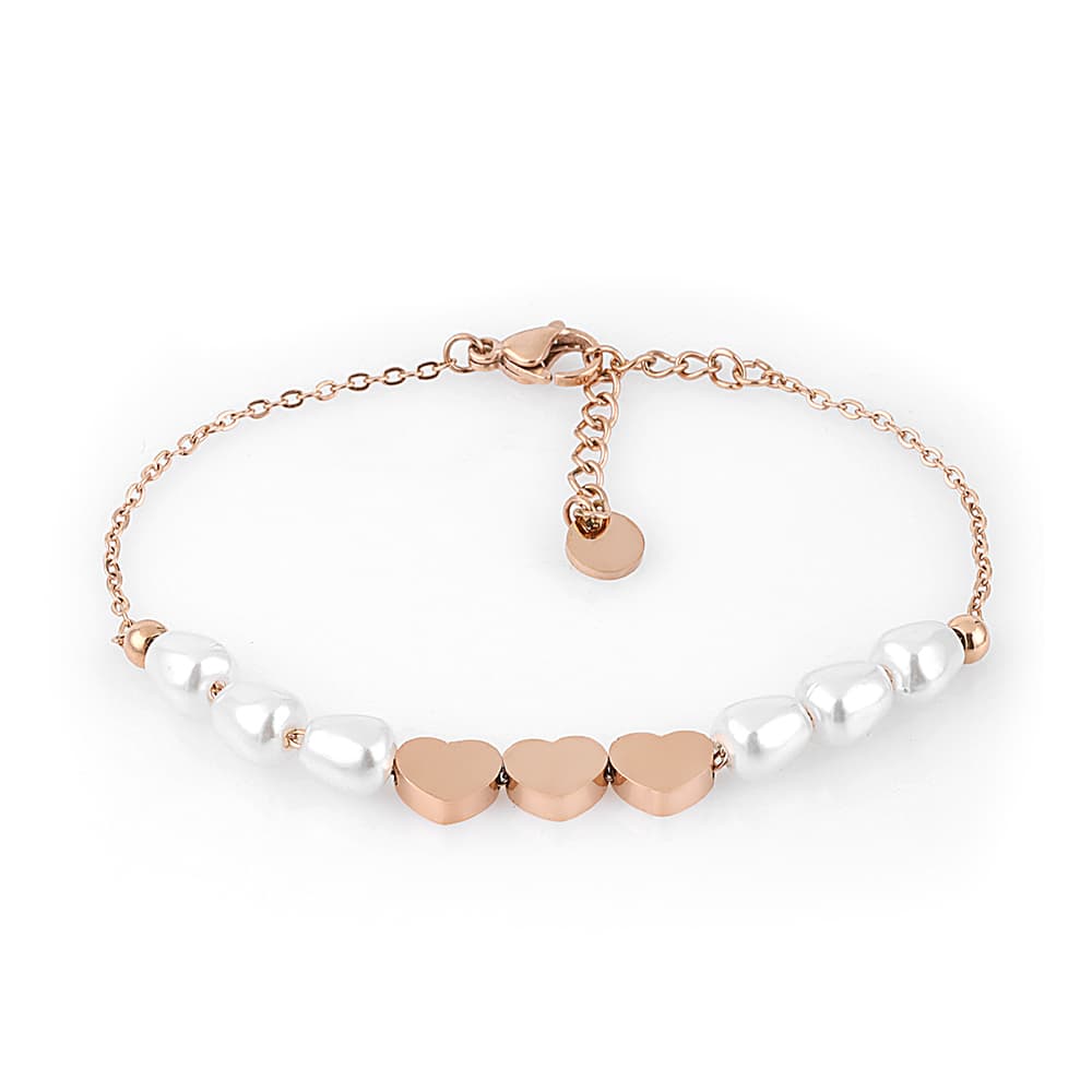 Bratara din Inox Daniel Klein Jewelry Dama DKJ.3.1044-3