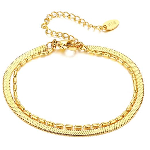 Bratara Aurie Thia Jewelry S.Steel Dama