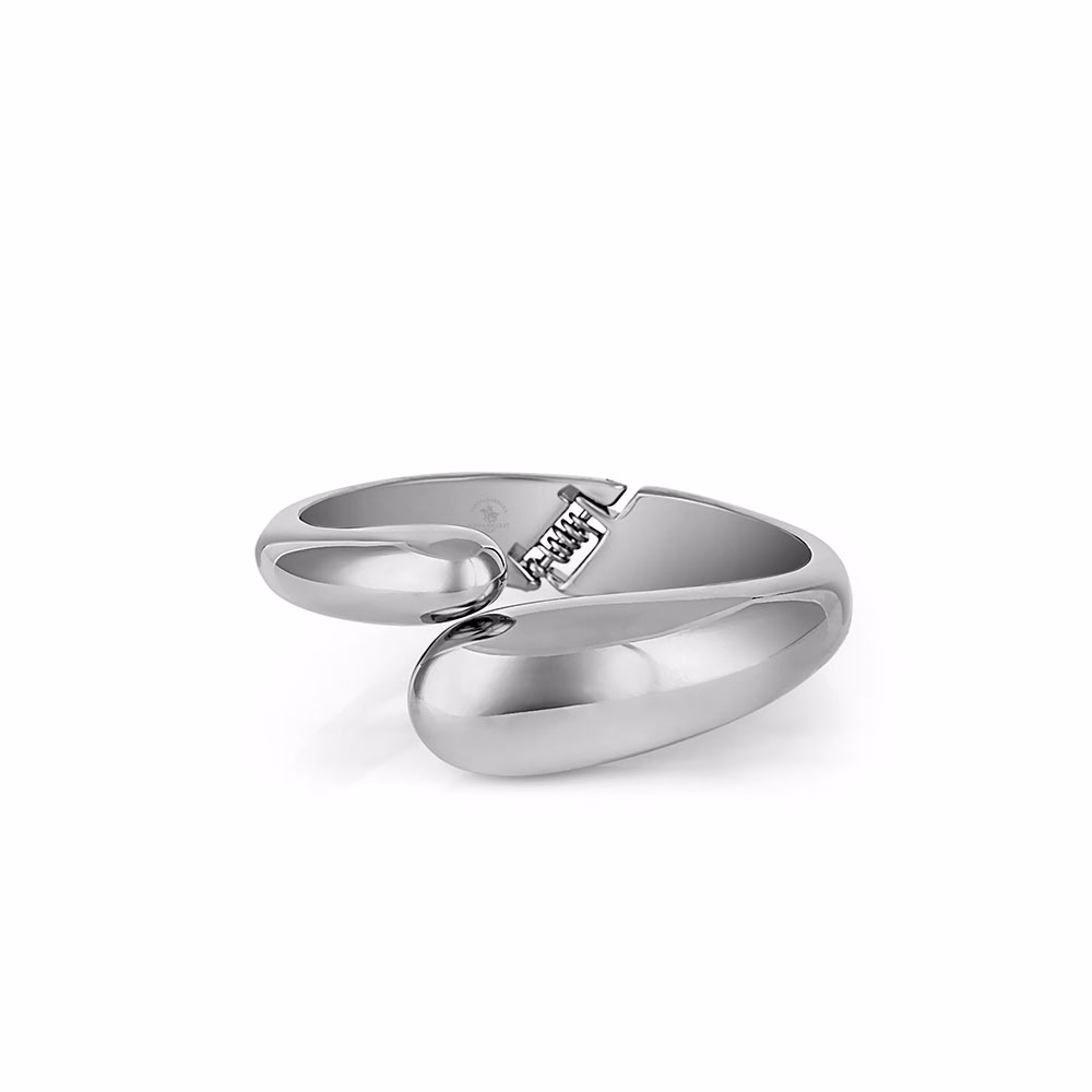 Bratara din Inox Santa Barbara Polo Jewelry Dama SBJ.13.10009-1