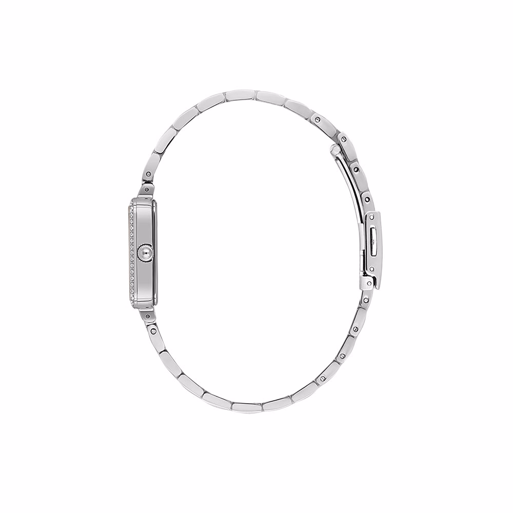 Daniel Klein Premium - Ceas Dama Quartz Argintiu DK.1.14105.1