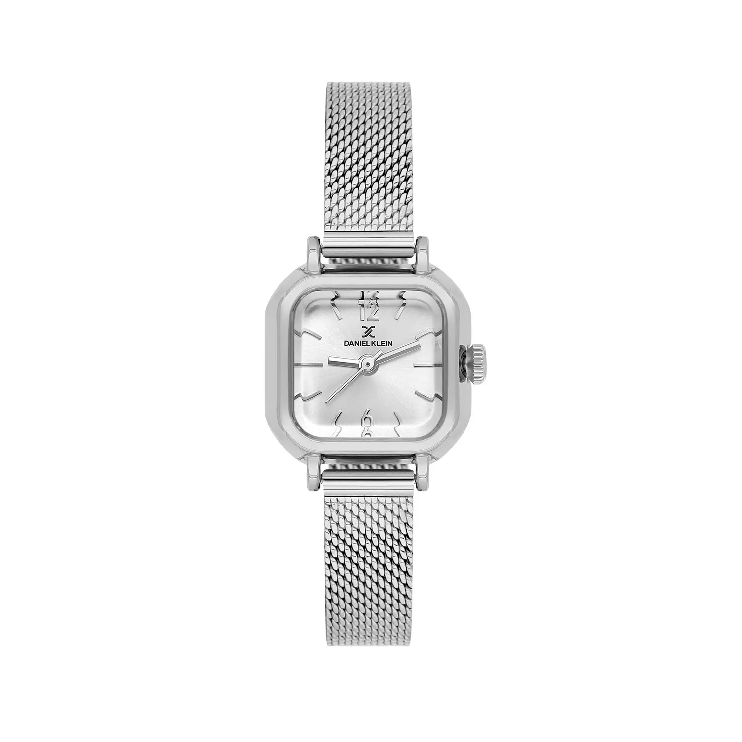 Daniel Klein Premium - Ceas Dama Quartz Argintiu DK.6.14321-1