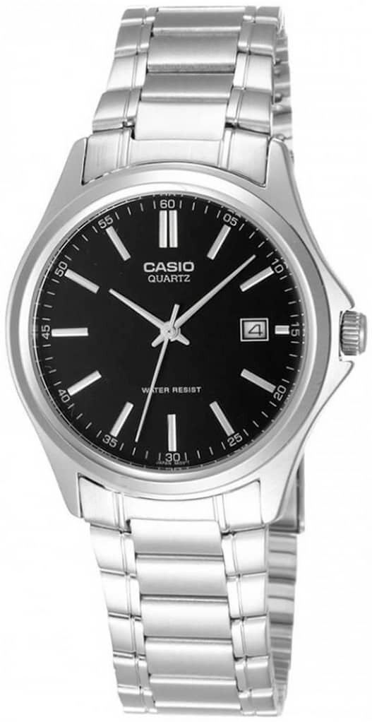 Дамски аналогов часовник Casio - Casio Collection - LTP-1183A-1ADF