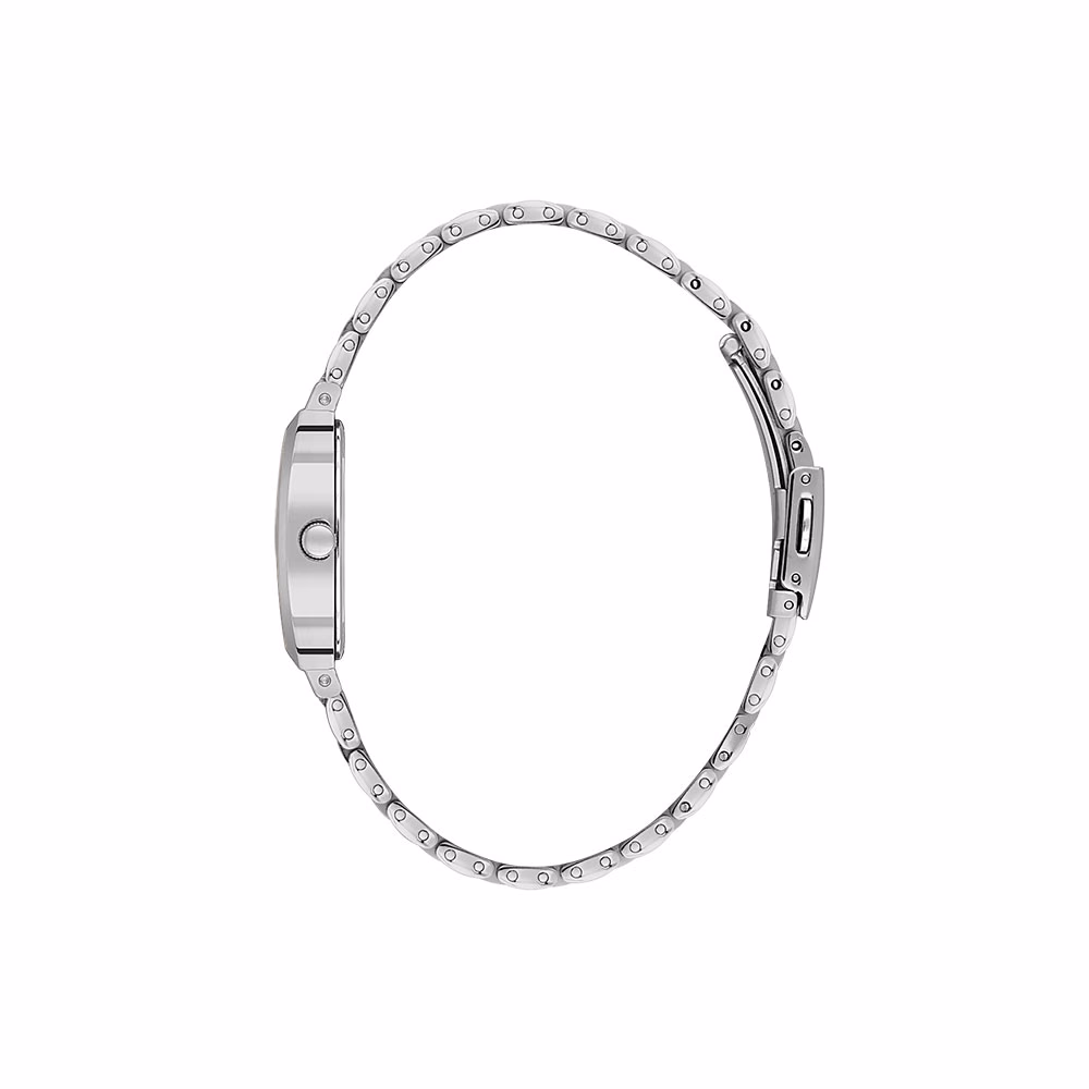 Daniel Klein Premium - Ceas Dama Quartz Argintiu DK.1.14165-1