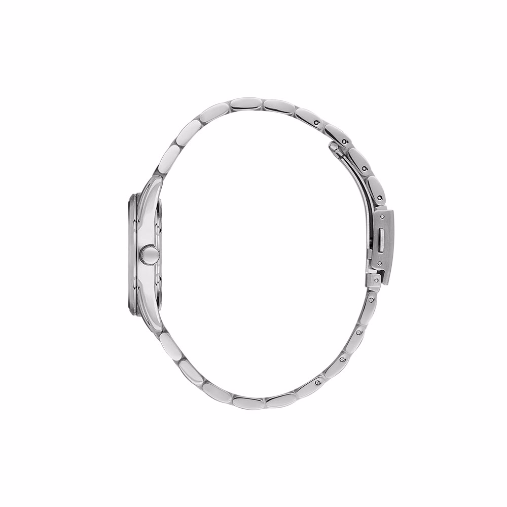 Daniel Klein Premium - Ceas Dama Quartz Argintiu DK.6.14133.1