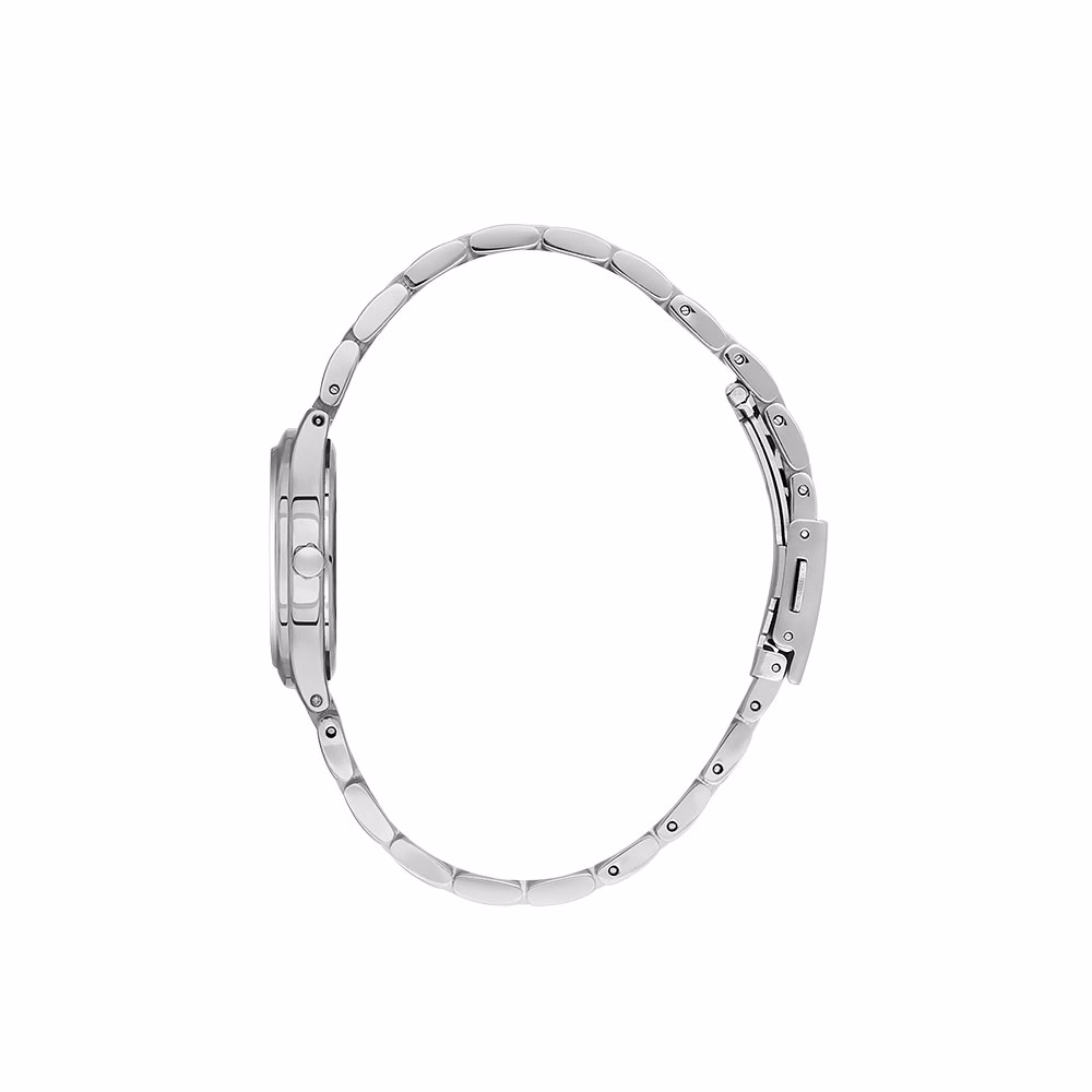 Daniel Klein Premium - Ceas Dama Quartz Argintiu DK.6.14190-3