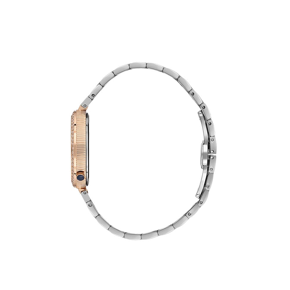 Santa Barbara Polo Unique - Ceas Dama Quartz Auriu Rose SB.1.10613.5