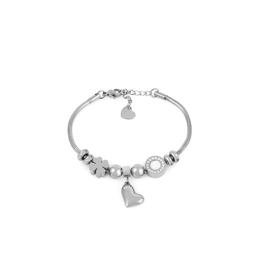 Bratara din Inox Daniel Klein Jewelry Dama DKJ.3.10025-2