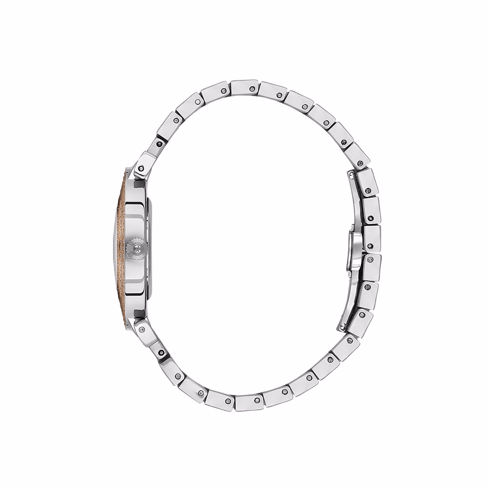 Freelook Charmant - Ceas Dama Quartz Auriu Rose FL.1.10501.6
