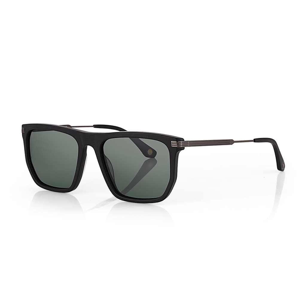 Ochelari de soare Santa Barbara Polo gri pentru Barbati UV400 SB1117-3