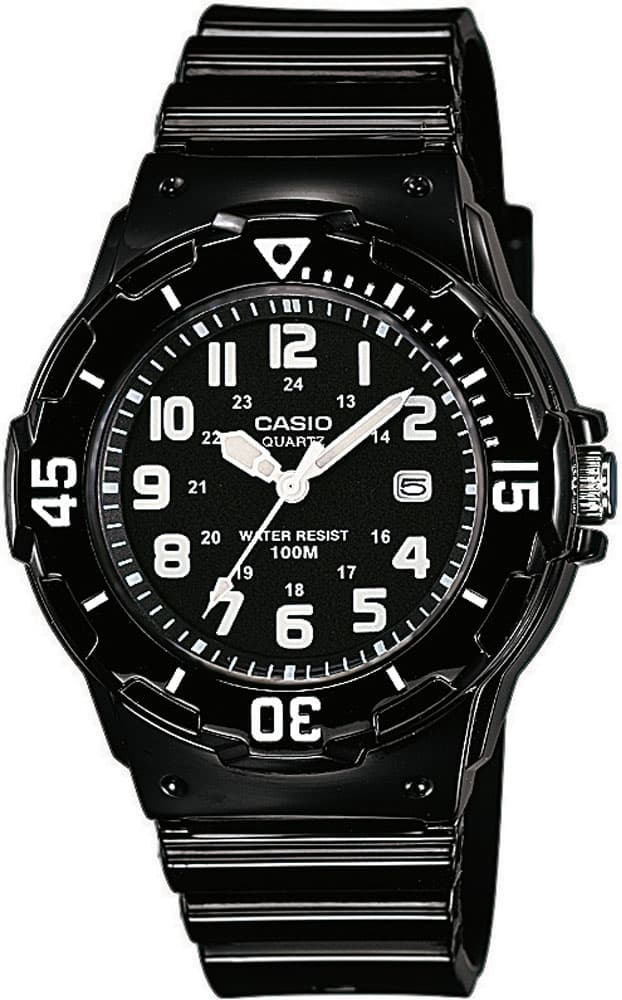 Детски часовник CASIO LRW-200H-1BV