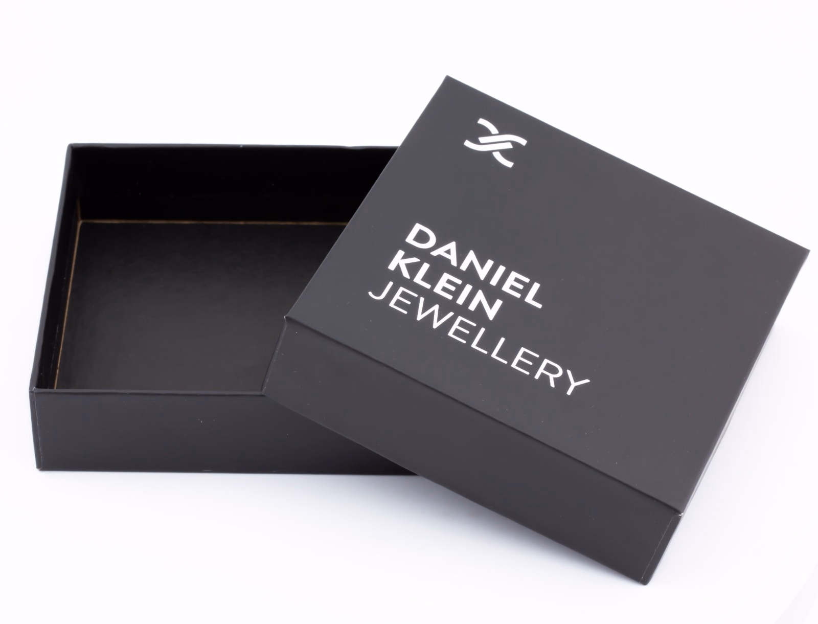 Bratara din Inox Daniel Klein Jewelry Dama DKJ.3.2084-2