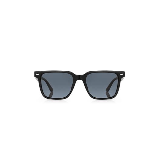 Ochelari de soare Daniel Klein negrii pentru Barbati UV400 DK3295-1