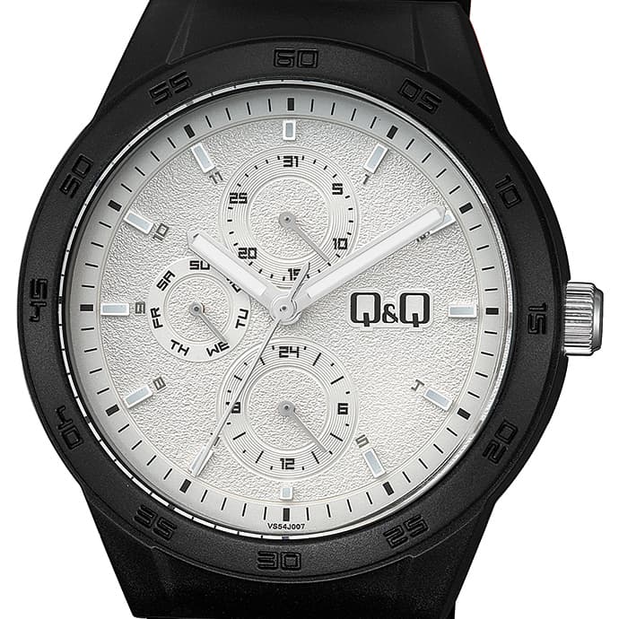 Мъжки часовник Q&Q Multi-Dial - VS54J007Y