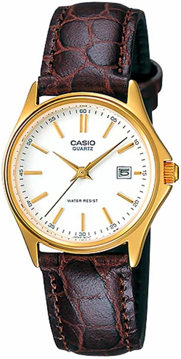 Дамски аналогов часовник Casio - Casio Collection - LTP-1183Q-7ADF