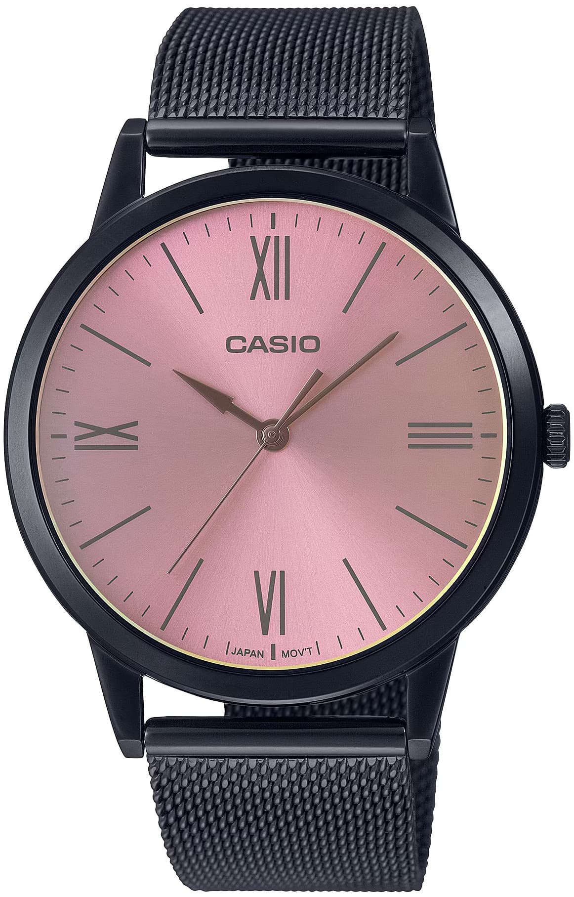 Унисекс часовник Casio - MTP-E600MB-4BDF